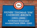 Cadbury-Brown, Jim (id=6310)